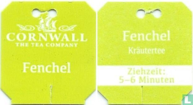 Fenchel 
