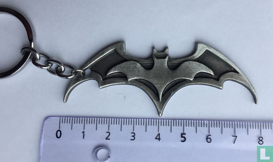 Batman logo
