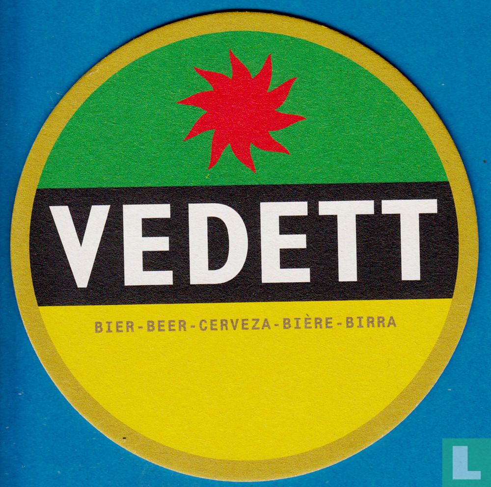 Vedett