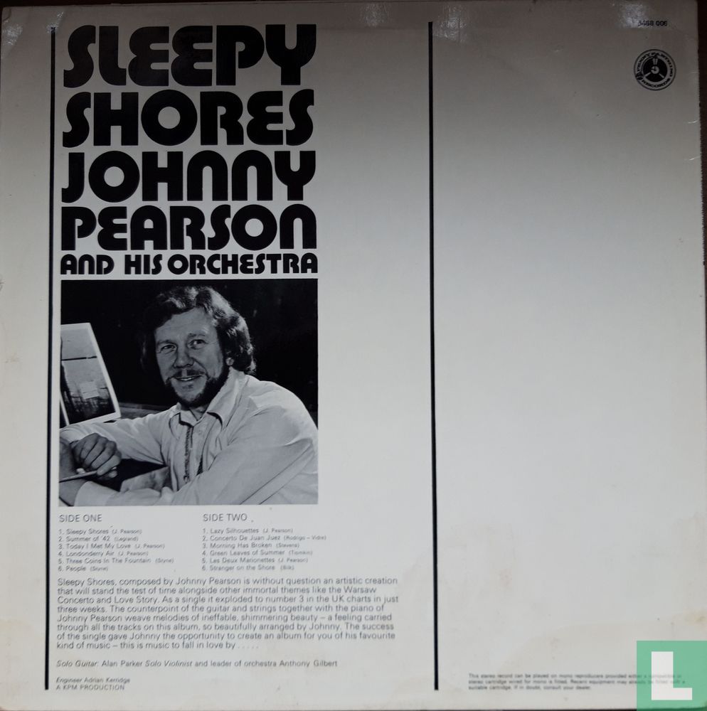 Sleepy Shores