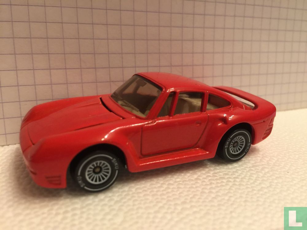 Porsche 959