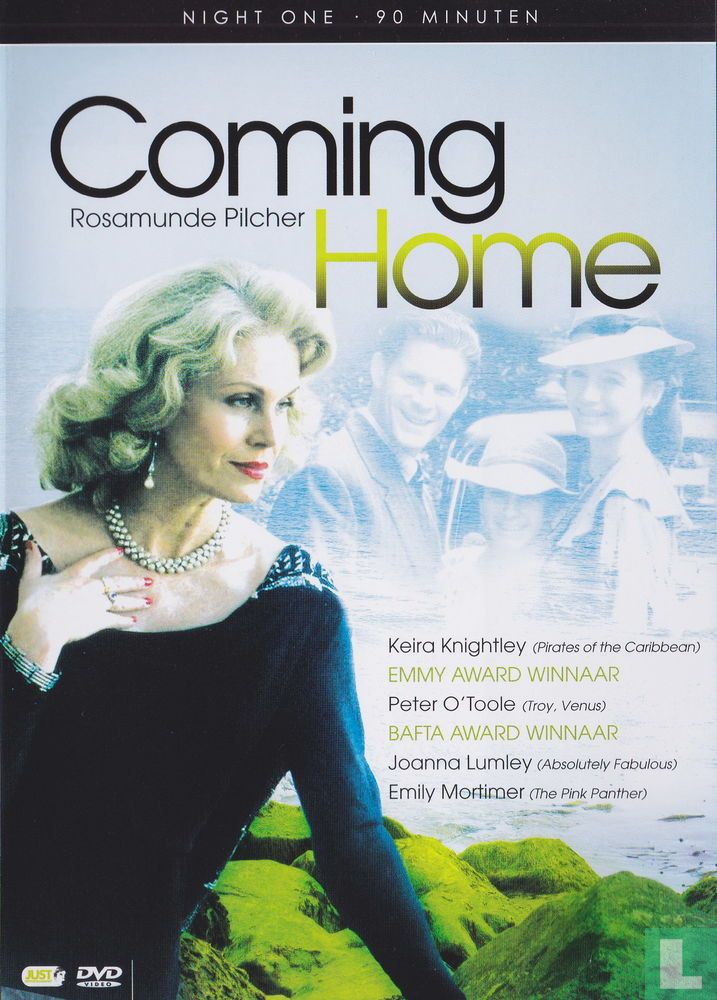 Coming Home - Night One