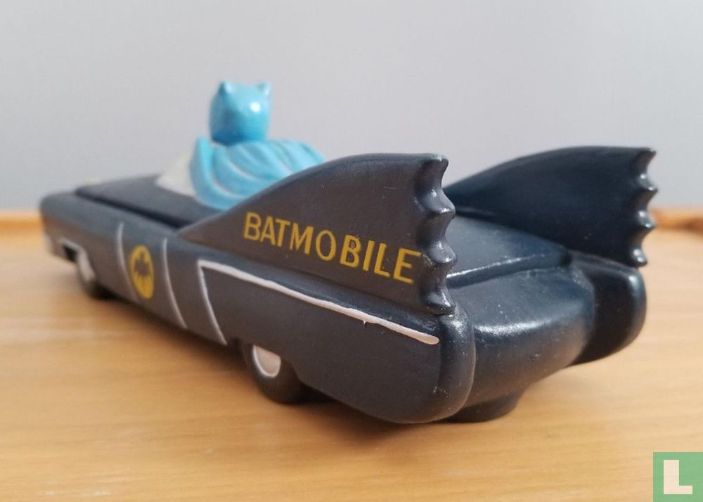 Batmobile Candy Dish
