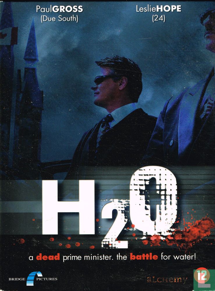 H2O