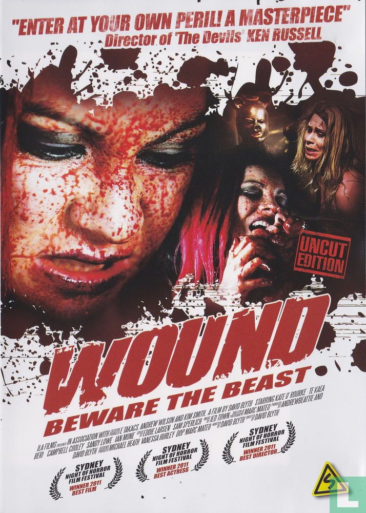 Wound