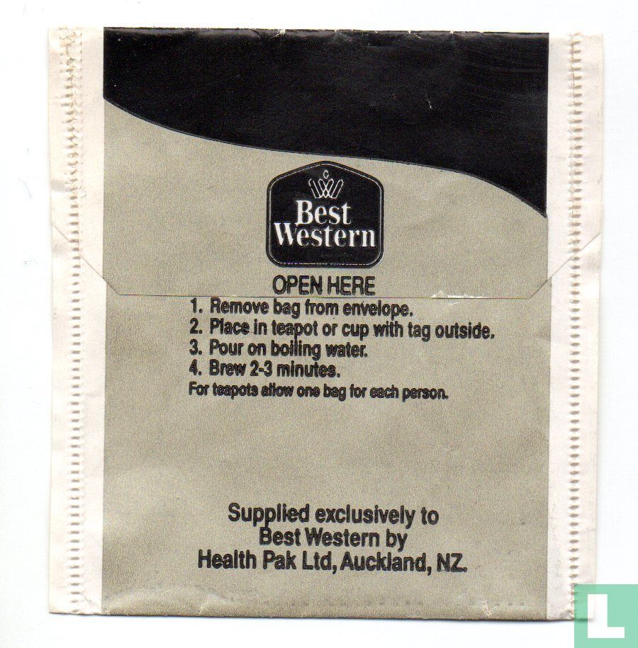 Tea