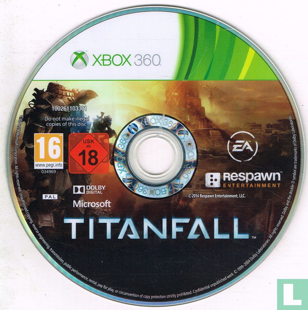 Titanfall