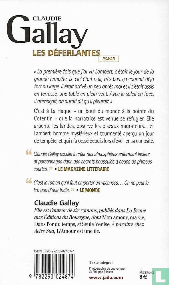 Les Déferlantes