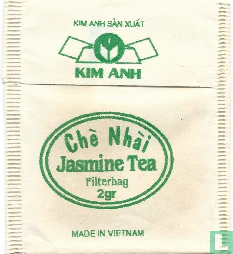 Chè Nhài  Jasmine Tea