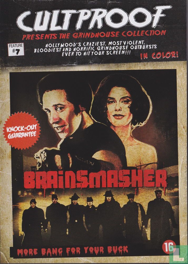 Brainsmasher