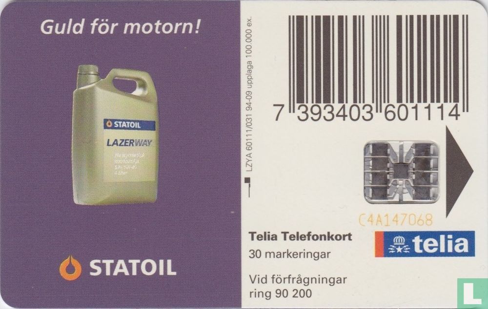 Statoil
