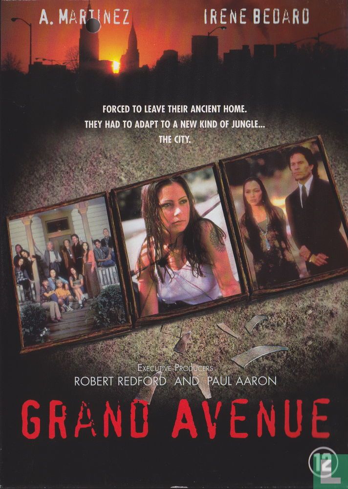 Grand Avenue