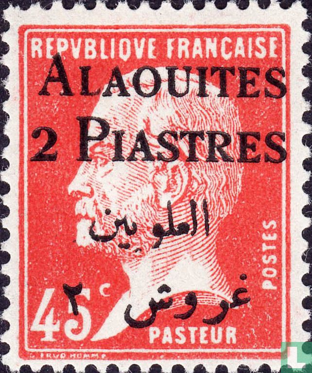 Louis Pasteur