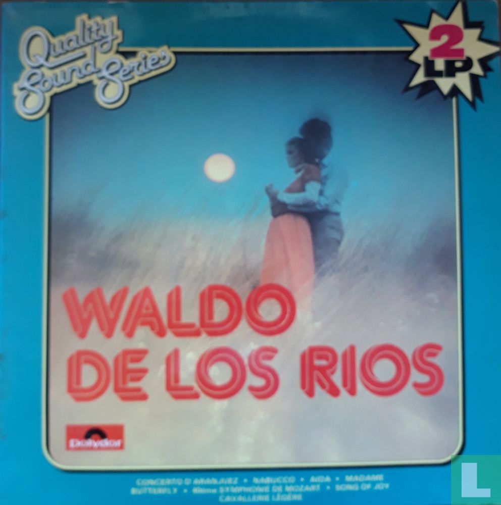 Waldo de Los Rios