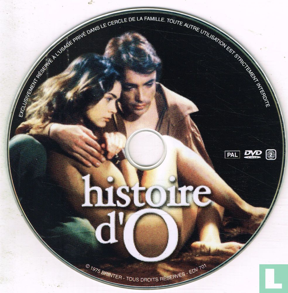 Histoire d'O
