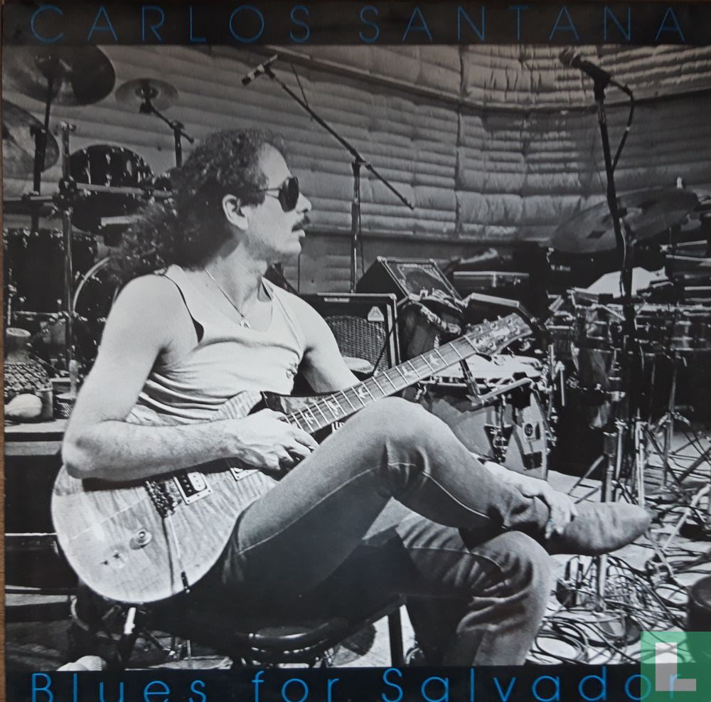 Blues for Salvador