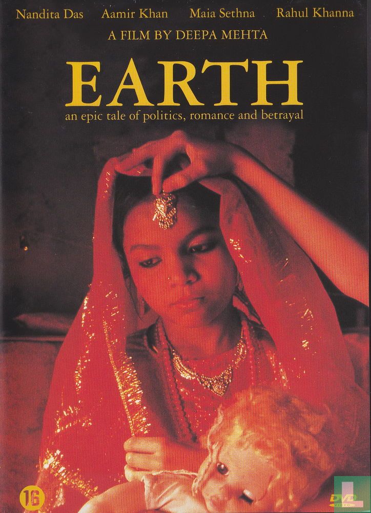 Earth