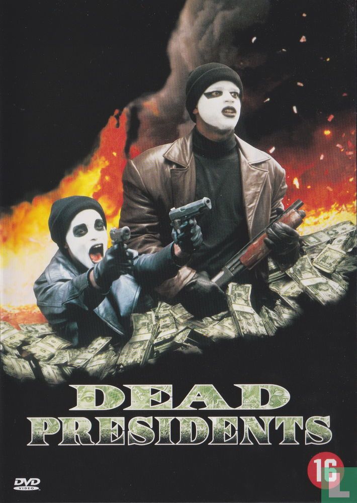 Dead Presidents