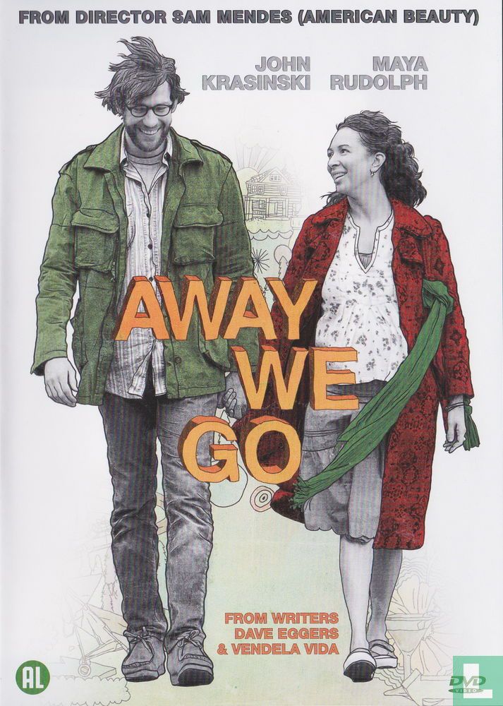 Away We Go
