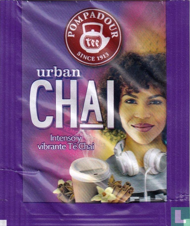 urban Chai