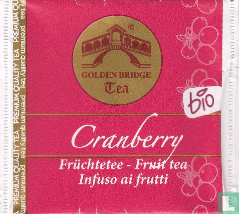 Cranberry