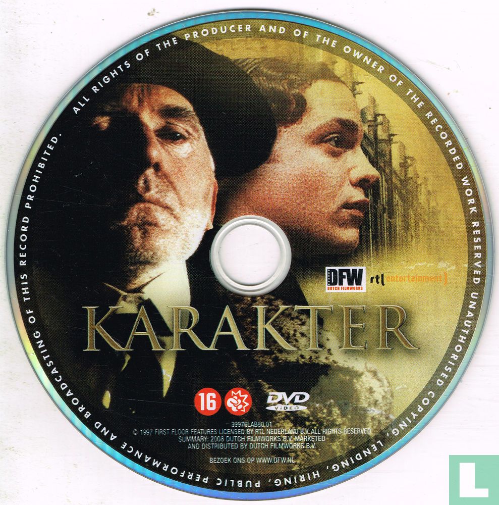 Karakter 