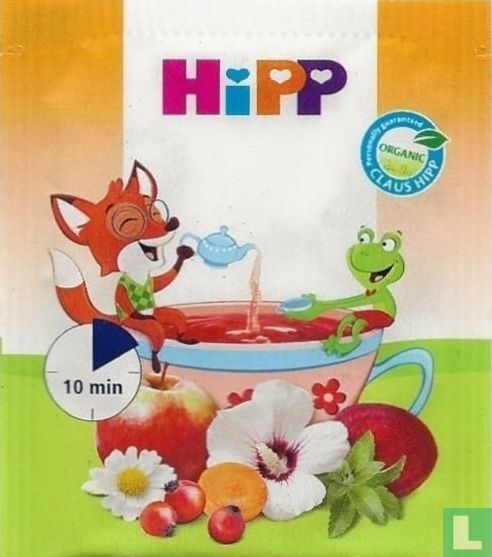 Lieblingstee