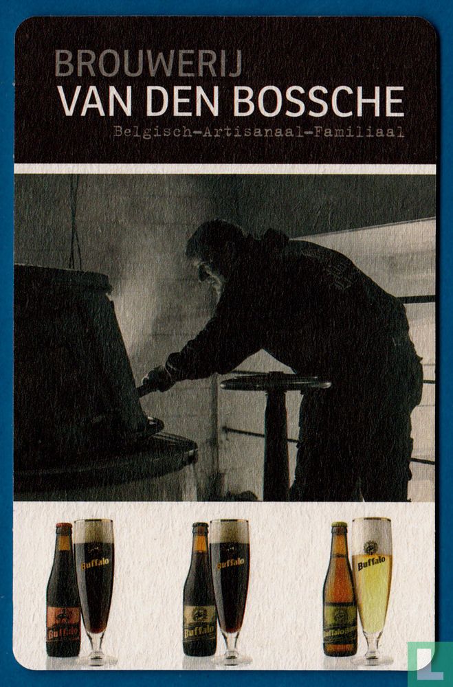 Brouwerij Van Den Bossche