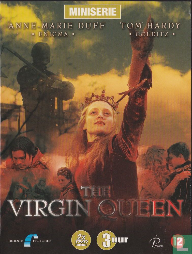 The Virgin Queen