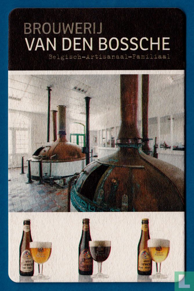 Brouwerij Van Den Bossche