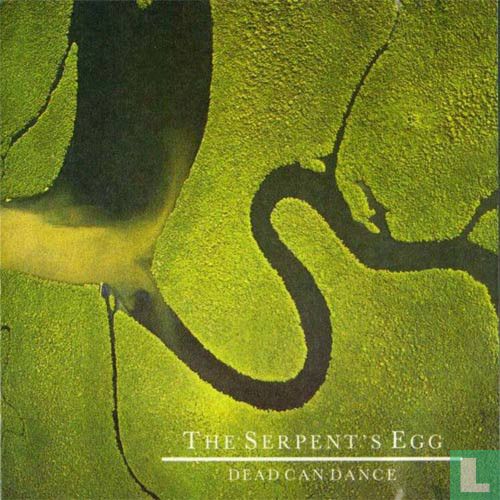 The Serpent's Egg