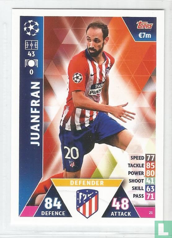 Juanfran