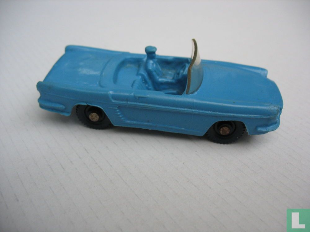 Renault Floride