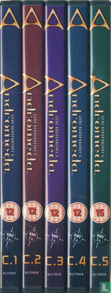 Series three