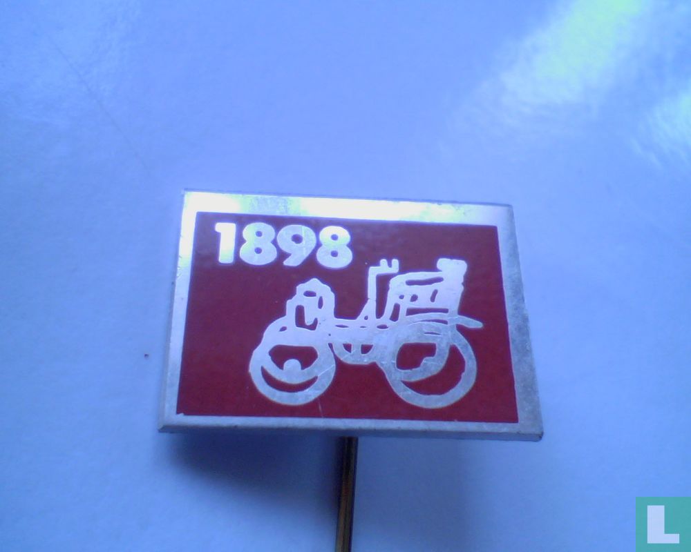 1898 [rood]