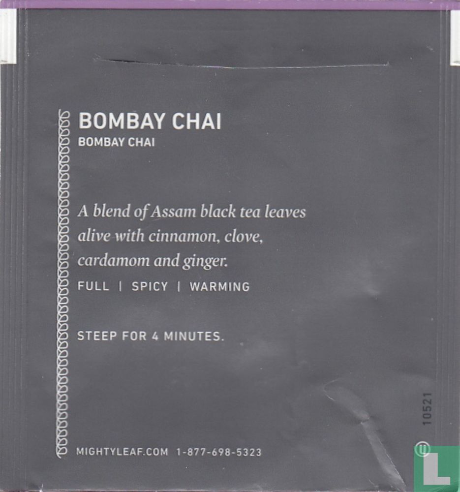 Bombay Chai