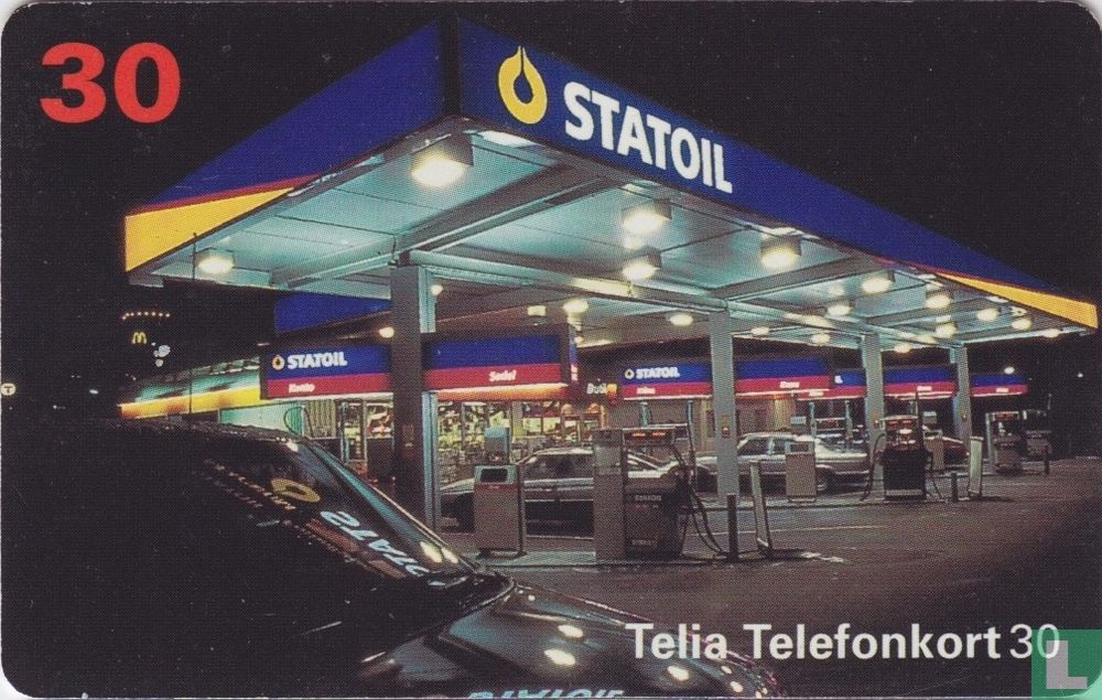Statoil
