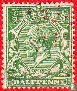 George V