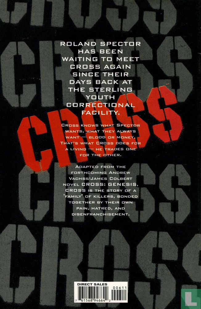 Cross 6