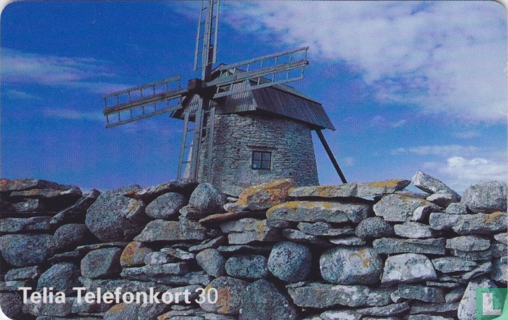 Kvarn