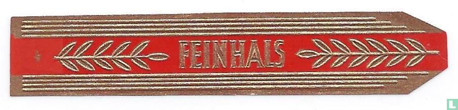 Feinhals