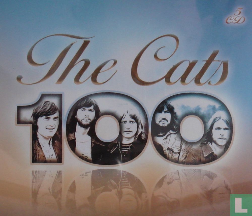 The Cats 100