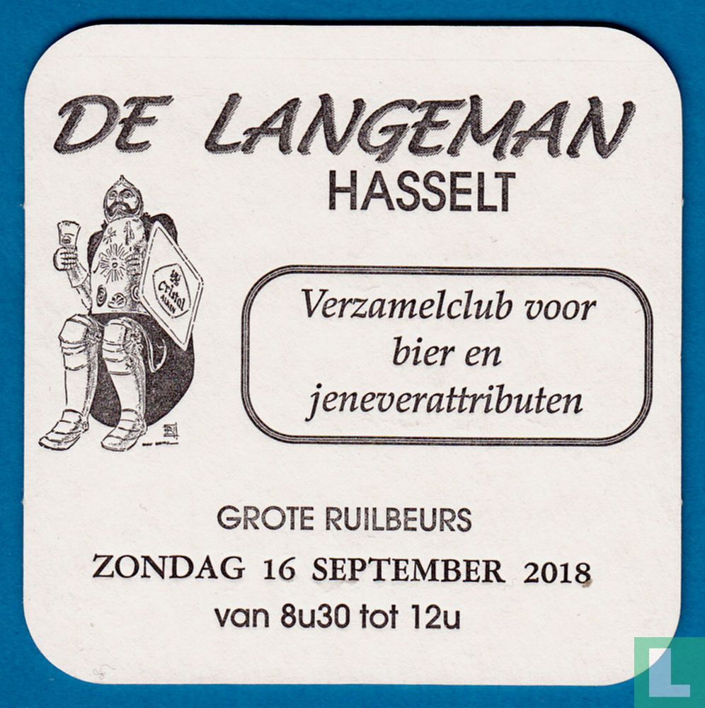 Passchendaele - De Langeman Hasselt