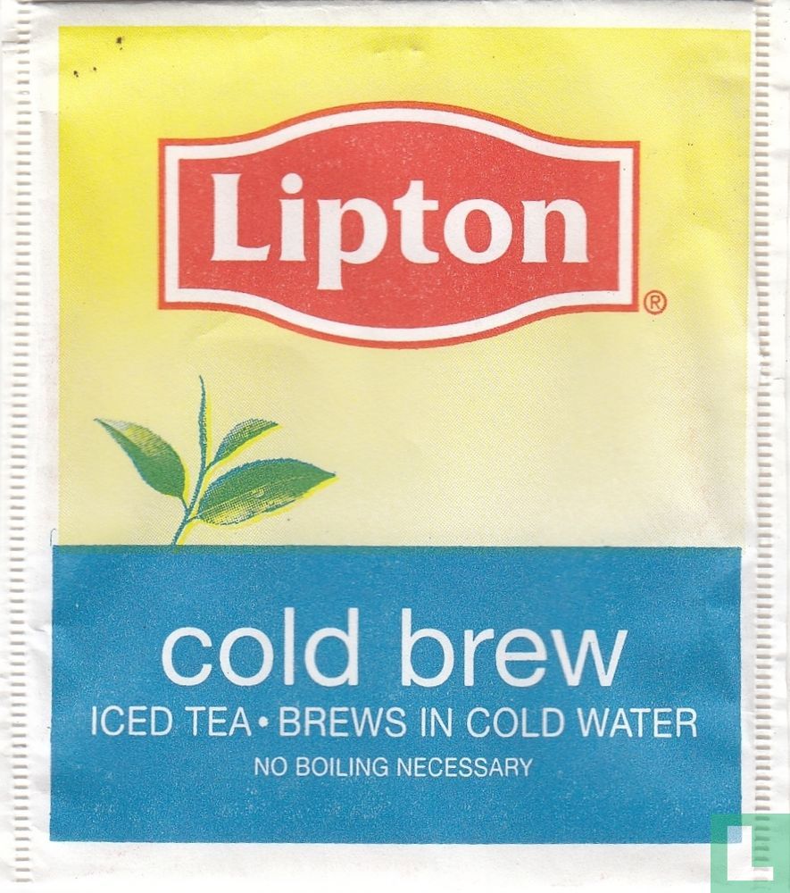 cold brew 