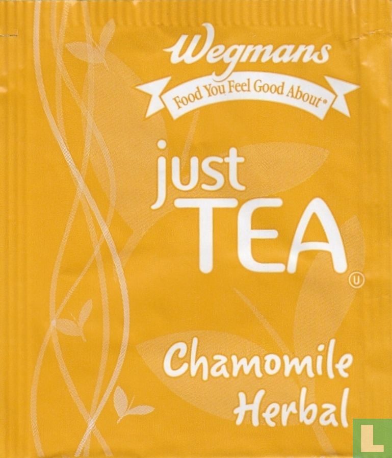 Chamomile Herbal