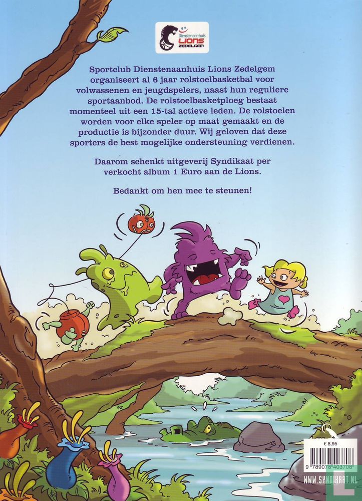 Het levende land