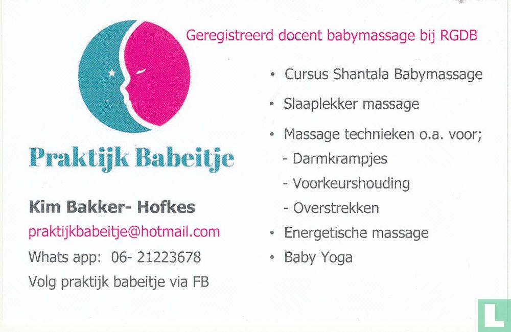 Praktijk Babeitje