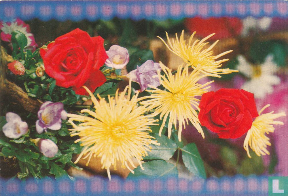 Bloemen