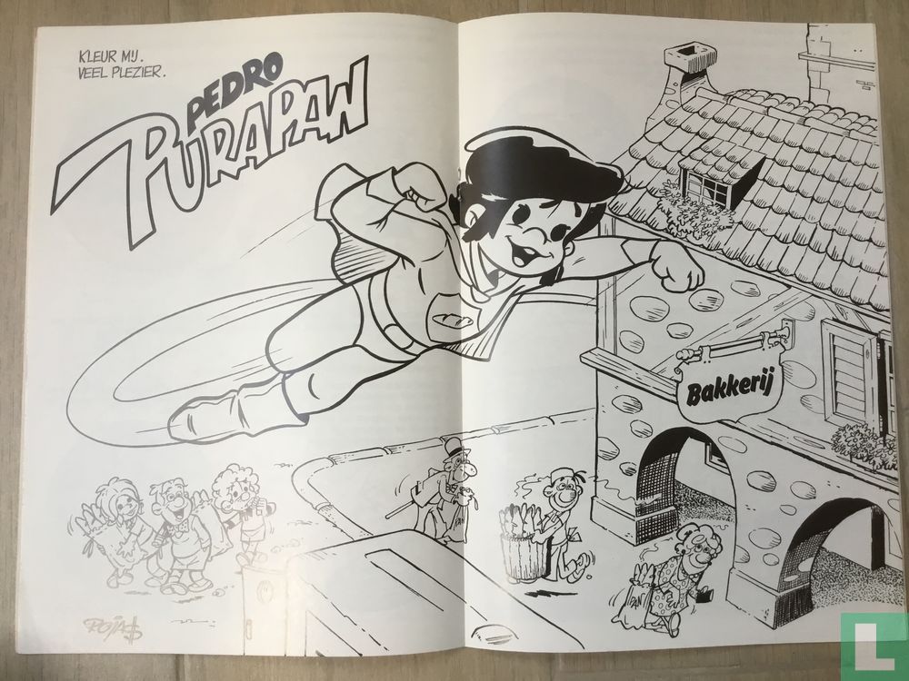 Pedro Purapan