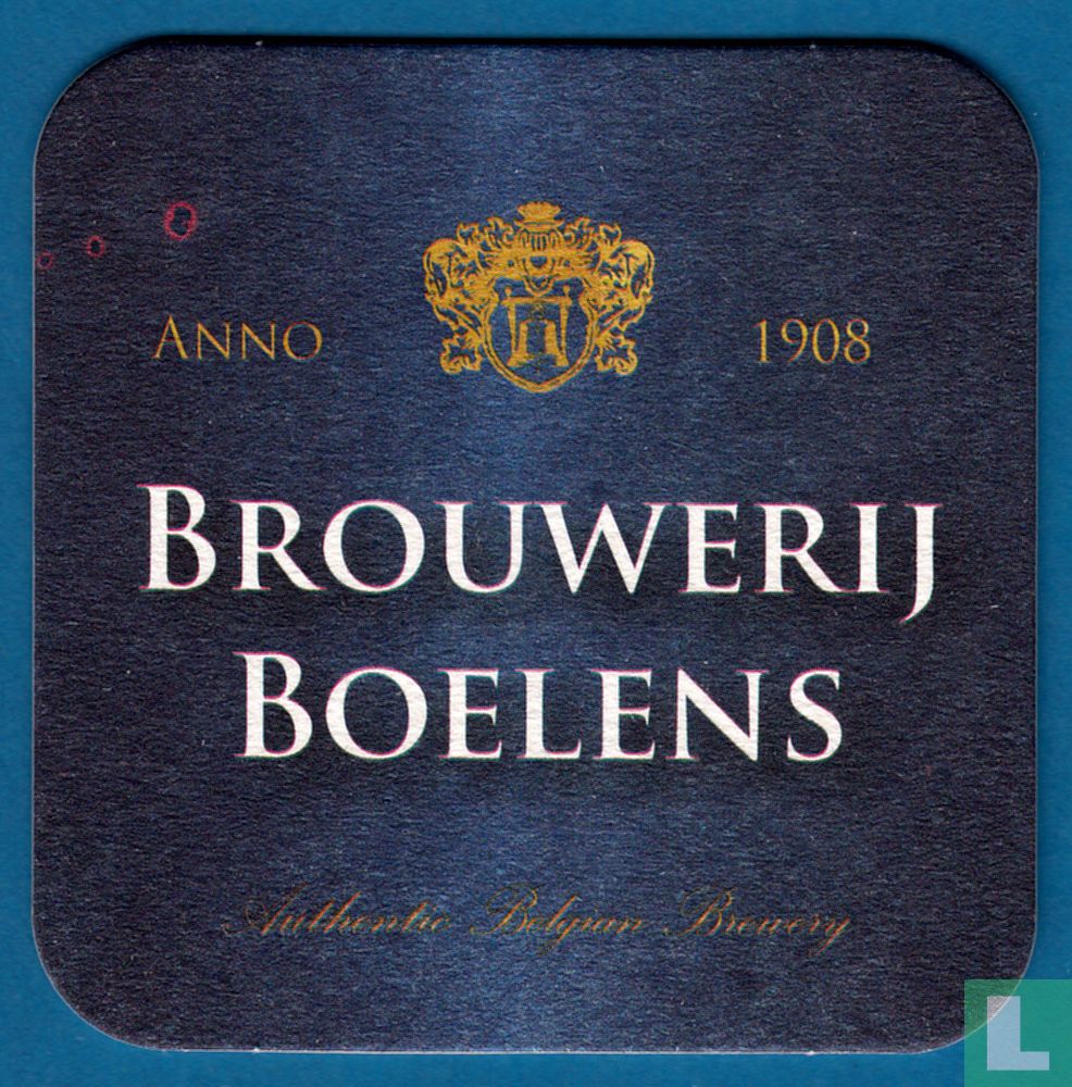 Brouwerij Boelens